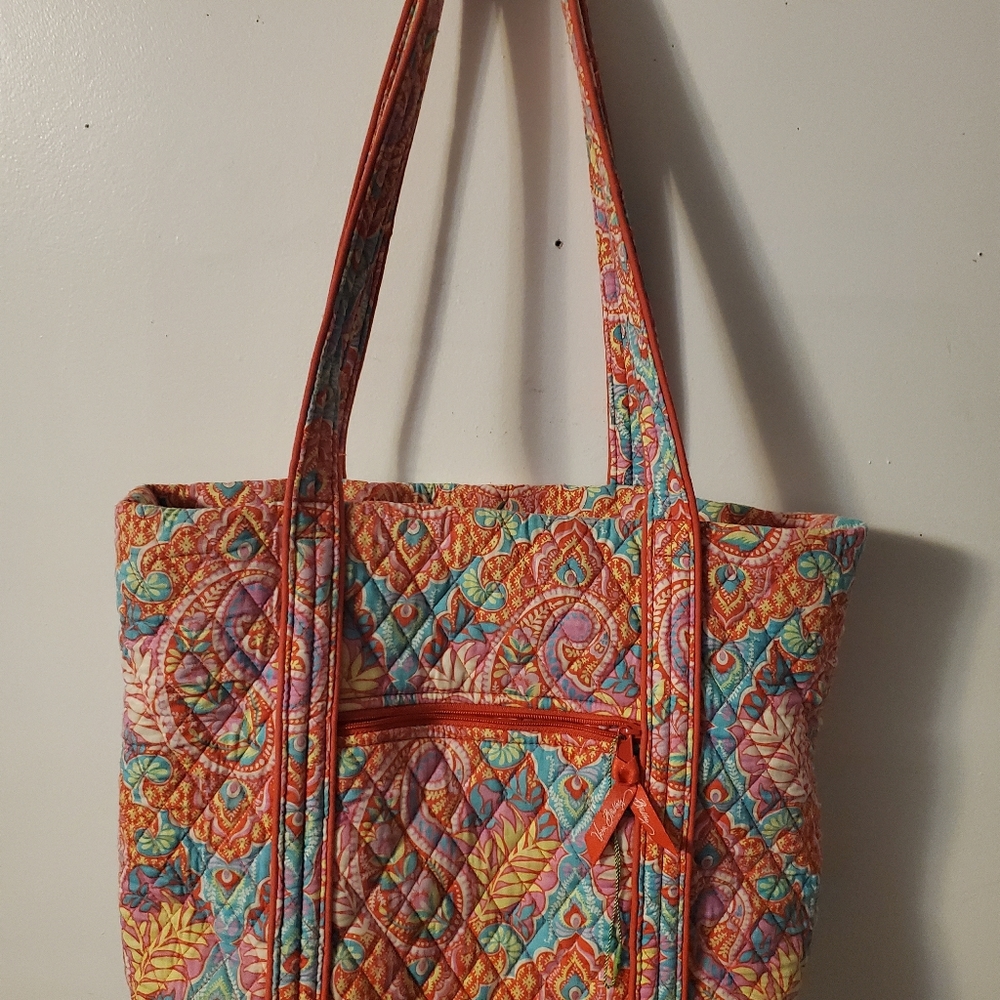 Very Bradley tote